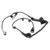 ApplianPar Front Driver Side ABS Wheel Speed Sensor Wiring Harness