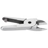 Scissors Head Alloy Steel Air Nippers Cutter Industry Pneumatic Crimping
