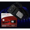 Winled WEL-001 Eliminador de Voltaje CD 12v a 2A 24w