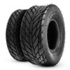 Z-129 16x8-7 UTV ATV Mud Tire All Terrain 4PR,Go Kart