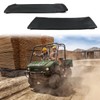 Front Bench Seat Cover Replace for 1993-2008 Kawasaki Mule 2500