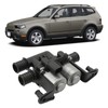 Heater Control Water Valve 64116910544 Replacement for X5 3.0I 3.0SI