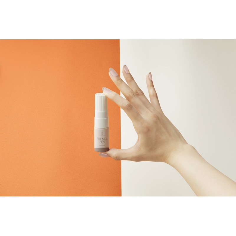 LYRALTE French Pen Mocha