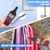 NF-826 Underground Wire Locator & Cable Tracer/Buried Wire Tracer and