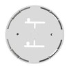 Smoke Alarm Surface Mount Base | Emerald Planet
