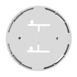 Smoke Alarm Surface Mount Base | Emerald Planet