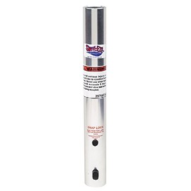 attwood 29130 Snap-Lock 1.77" Fixed Height Post - 13"