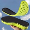 Sports Insole Arch Support Lightweight & Durable Soccer Boxing Running