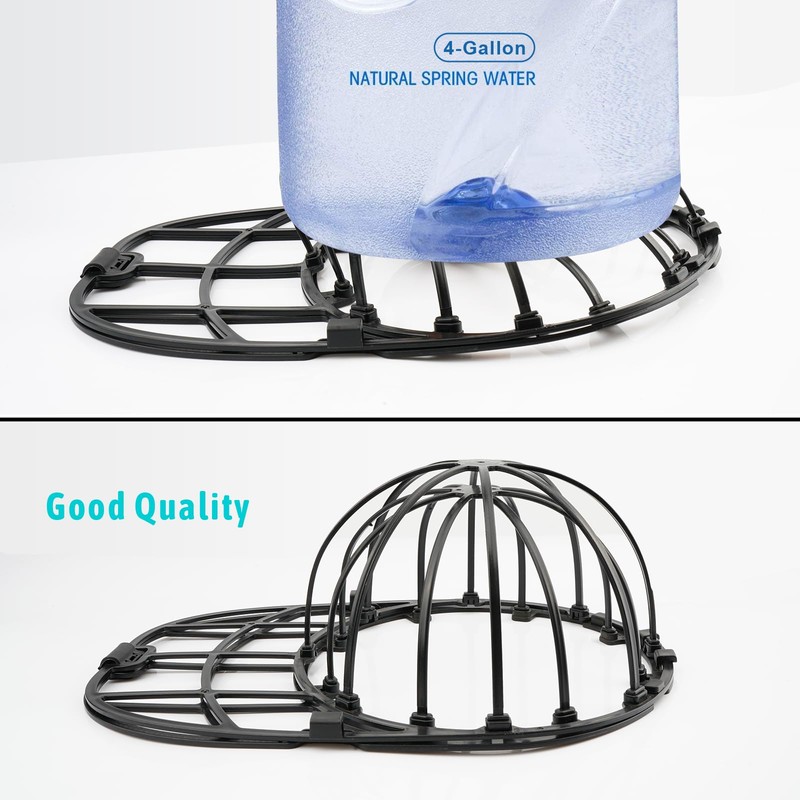 Eiito Hat Washer for Washing Machine, 1 Pack Hat Cleaner