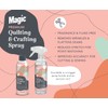 MAGIC Premium Quilting & Crafting Spray Bottle – Fabric Spray