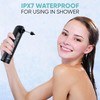 EarBrite Electric Earwax Removal Kit - Professional Water Powered Flush