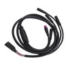 Electric Scooter Integrated Wiring Harness Central Control Line 1T5 Waterproof
