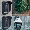 Godely Waterproof Cover for RFID Access Control Keypad Fingerprint Access