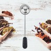 Tea Strainer for Loose Tea | 304 Stainless Steel Tea