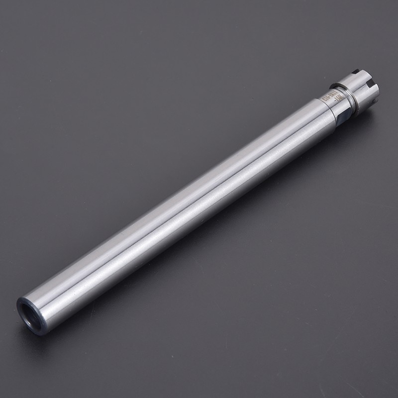 ER11M-150L Collet Chuck Holder Straight Shank Extension Lathe Rod CNC