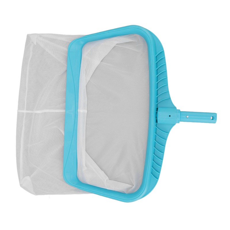 Pool Skimmer Net for Cleaning Intensify Quick Clear Pool Leaf