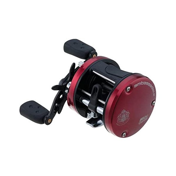 Abu Garcia® Ambassadeur® SX Round Reel