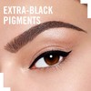 Rimmel Scandaleyes Thick and Thin Eye Liner, Black