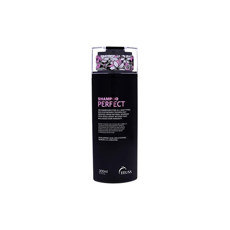 Truss Truss perfect shampoo 10.14 oz