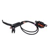 MEIJUN Bicycle Disc Brake Kit Bike Disc Brake Conversion Set