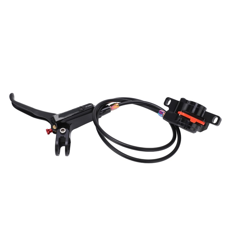MEIJUN Bicycle Disc Brake Kit Bike Disc Brake Conversion Set