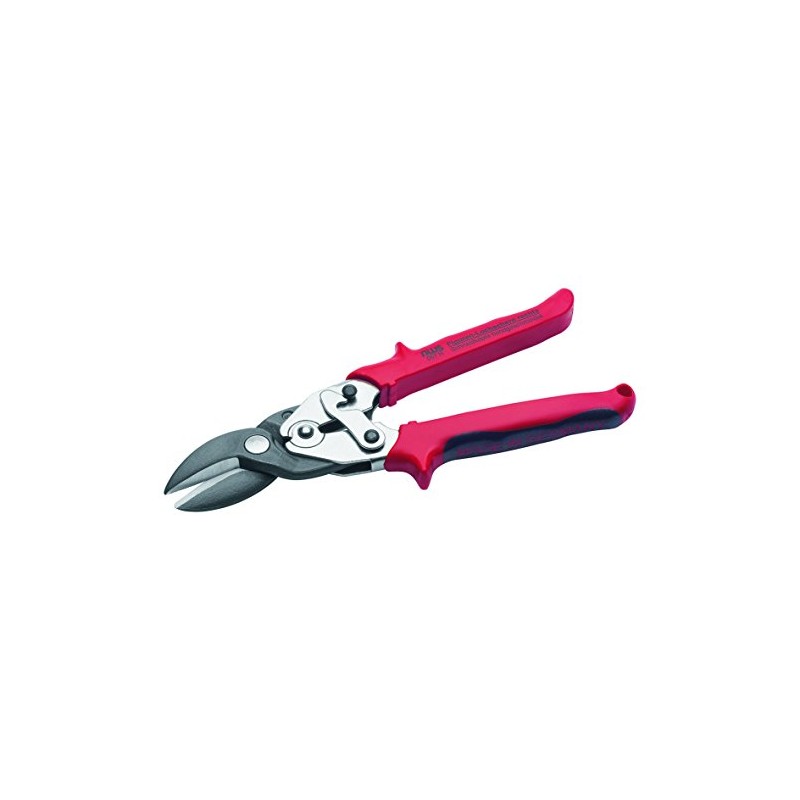 NWS 067R-15-250 Straight and Right Shape-Cutting Spring Loaded Aviation Tin