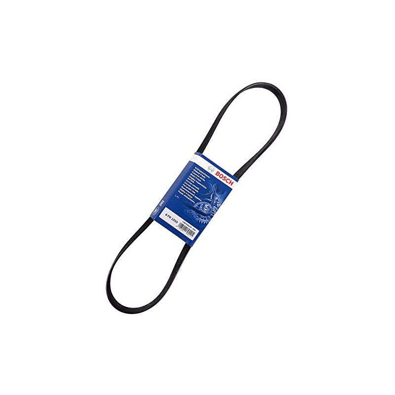 Bosch 1 987 946 240 V-Ribbed Belt