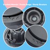 GLOXTED AH1530 Trimmer Head Lower Housing Assembly Bump Cap Compatible