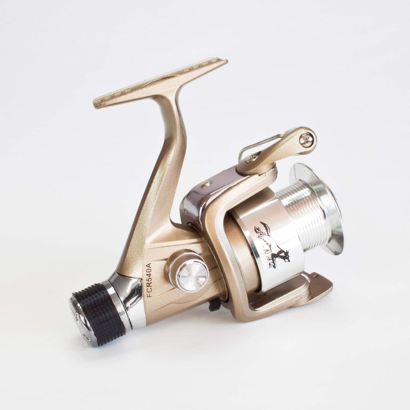 Angel Domain All-Round Reel FCR 540 A 5KL