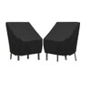 Waterproof Dust proof Furniture Chair Sofa Cover Protection Garden Patio