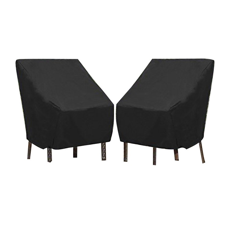 Waterproof Dust proof Furniture Chair Sofa Cover Protection Garden Patio