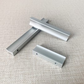 Furniture Handles – Pack of 6 Furniture Hole Spacing 64 mm Cupboard Handle Drawer Handle Kitchen Handle Kitchen Handles