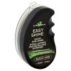 Griffin Easy Shine Sponge - Black/Noir Instant Shoe Polishing Travel