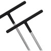 T-Type Box Wrench Socket Wrench T-Type Wrench (10mm)