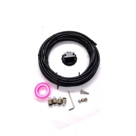 zhdo-23 4x4 Accessories Differential Axle Breather Kit - 170112