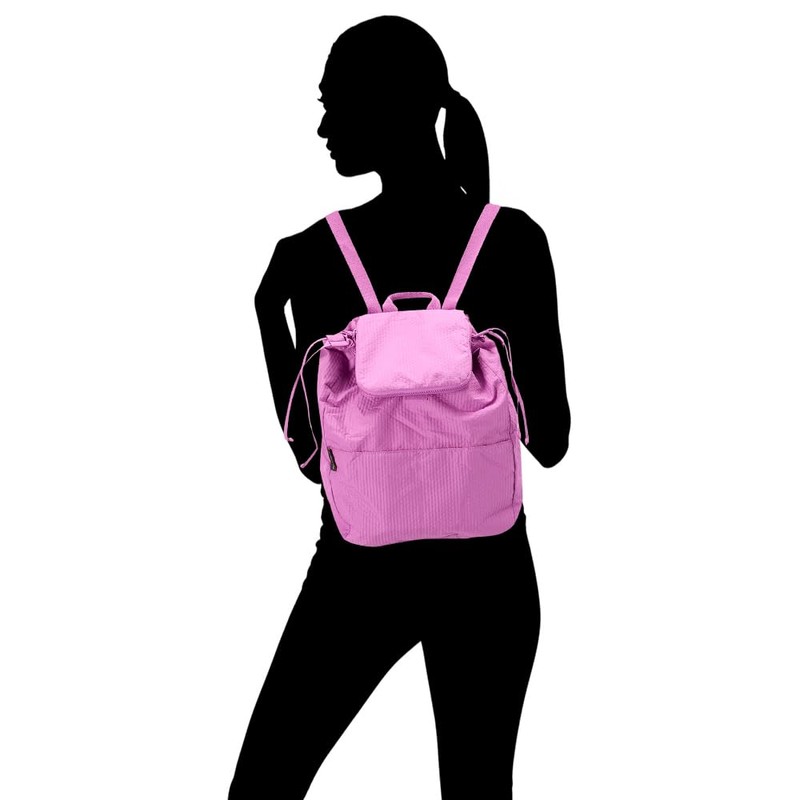 Mandarina Duck Women's Revival 2.0 Backpack, Orchid