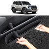 Car Door Panel Storage Box Suitable for 2024-2026 Lexus Gx550