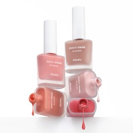 A'PIEU [A'PIEU]Juicy-Pang Water Blusher (8 colors)