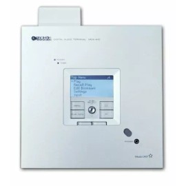 Yamaha MCX-A10 Digital Audio Terminal (Discontinued by Manufacturer)