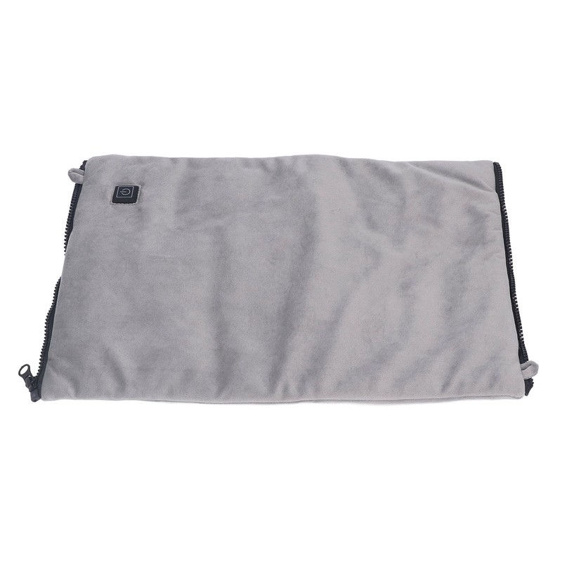 Hand Warmer Warming Cushion USB 3 Gear Temp Adjustment Folding