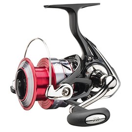 Daiwa Ninja A (spinning reel), Unisex