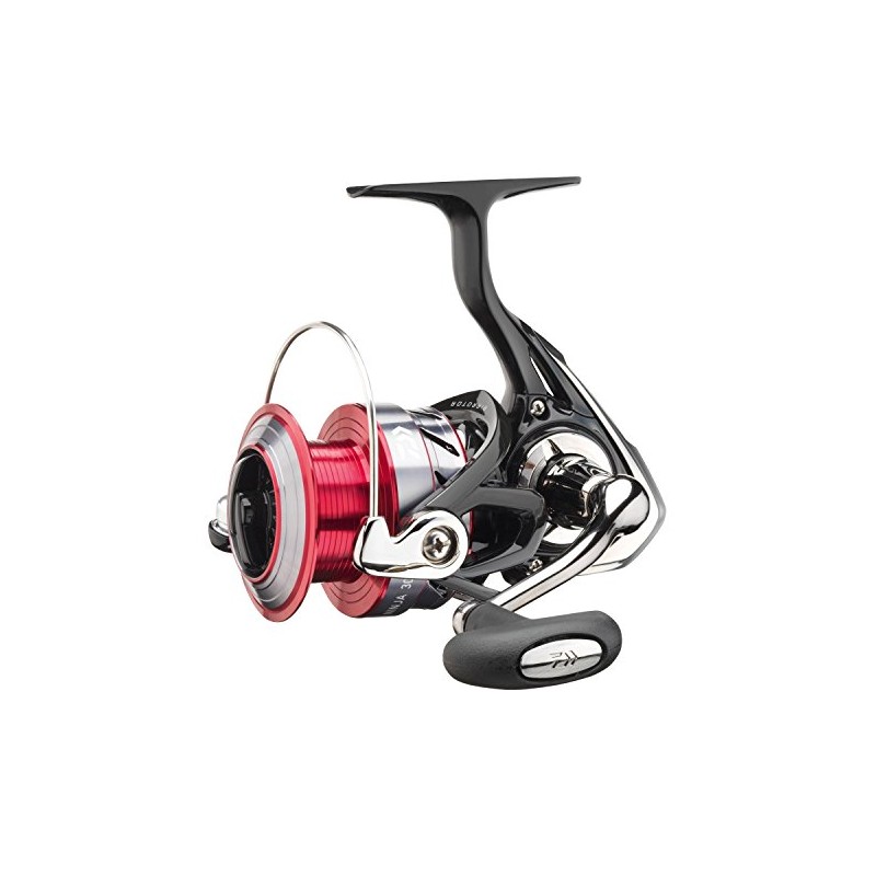 Daiwa Ninja A (spinning reel), Unisex