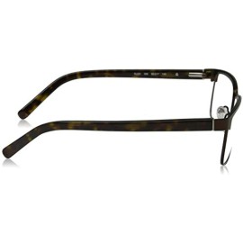 Karl Lagerfeld NEW KARL LAGERFELD KL231 502 Satin Brown Eyeglasses 55mm with KL Case