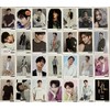 Iminho Goods Photo Card Set of 56 Message Cards (LEEMINHO)