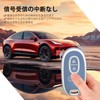 [OFF WE GO] Suzuki Smart Key Case Compatible Suzuki Wagon