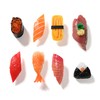 Cute Sushi Fridge Magnet Japanese Food Fun Magnets for Refrigerator