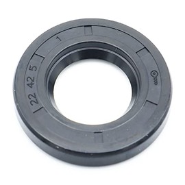 Parts and Parts Replacement Part Compatible with Kawasaki 92049-1058 Shaft Seal 22 x 42 x 5 mm