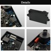 91367 RV Water Heater Control Board Ignition Control Circuit Board