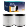 Flintar H13 True HEPA Replacement Filter, Compatible with MA-14 Air