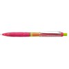 Pentel Q-Erase QE427 Mechanical Pencil with Retractable Eraser, 0.7 mm,